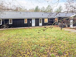 2 Person Holiday Park Home in Laeso