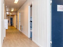 2 Person Holiday Park Home in Laeso