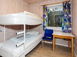 2 Person Holiday Park Home in Laeso