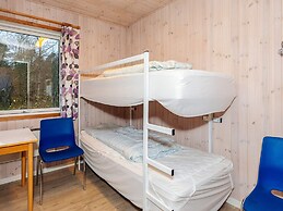 2 Person Holiday Park Home in Laeso