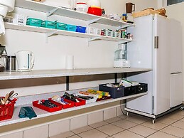 2 Person Holiday Park Home in Laeso