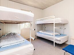 2 Person Holiday Park Home in Laeso