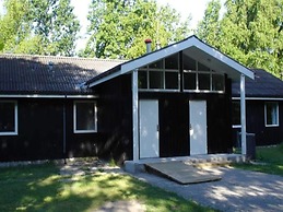 2 Person Holiday Park Home in Laeso