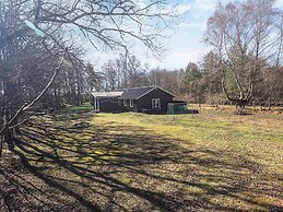 2 Person Holiday Park Home in Laeso