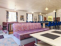 2 Person Holiday Park Home in Laeso