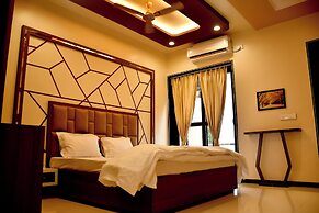 Prabhu Chhaya Hotel