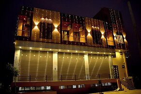 Prabhu Chhaya Hotel