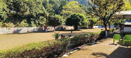 Royal River Resort Rishikesh