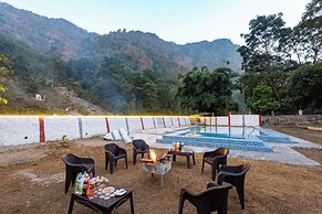 Royal River Resort Rishikesh
