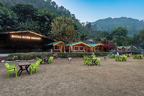 Royal River Resort Rishikesh