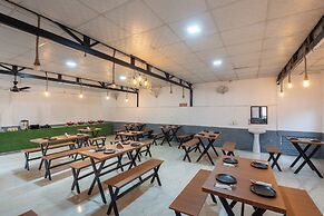 Royal River Resort Rishikesh