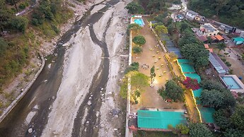 Royal River Resort Rishikesh