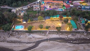 Royal River Resort Rishikesh