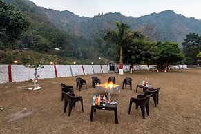 Royal River Resort Rishikesh