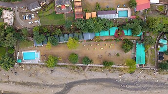 Royal River Resort Rishikesh