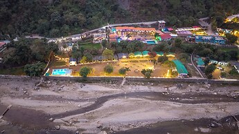 Royal River Resort Rishikesh