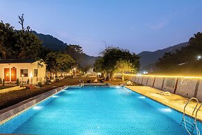 Royal River Resort Rishikesh