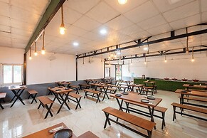 Royal River Resort Rishikesh