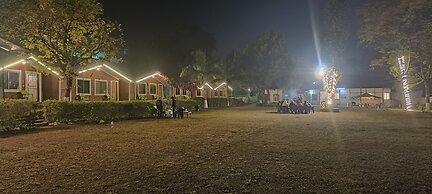 Royal River Resort Rishikesh