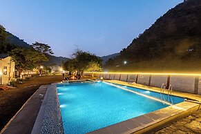 Royal River Resort Rishikesh