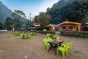 Royal River Resort Rishikesh