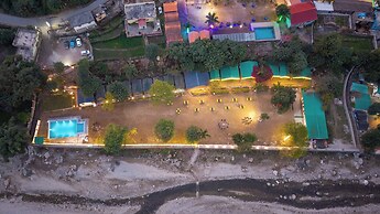 Royal River Resort Rishikesh