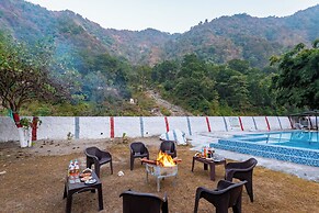 Royal River Resort Rishikesh
