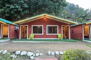 Royal River Resort Rishikesh