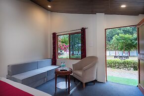 Royal River Resort Rishikesh