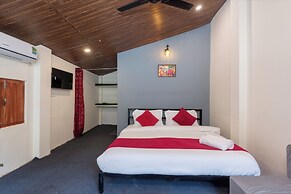 Royal River Resort Rishikesh