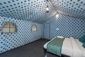 Royal River Resort Rishikesh