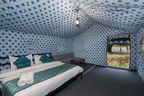 Royal River Resort Rishikesh