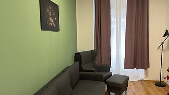 Cozy Koblenz Apartment With City Views