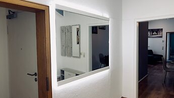 Cozy Koblenz Apartment With City Views