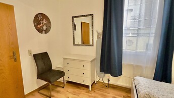 Cozy Koblenz Apartment With City Views