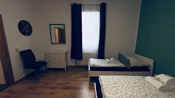 Cozy Koblenz Apartment With City Views