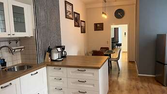 Cozy Koblenz Apartment With City Views