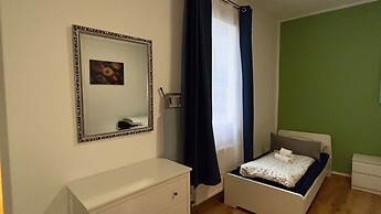 Cozy Koblenz Apartment With City Views