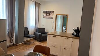 Cozy Koblenz Apartment With City Views