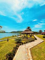 Platinum Blue Island Resort