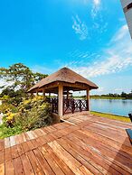 Platinum Blue Island Resort