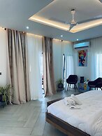 Platinum Blue Island Resort