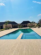 Platinum Blue Island Resort