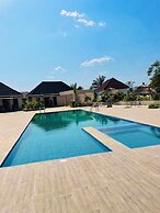Platinum Blue Island Resort