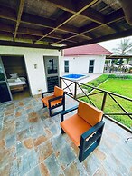 Platinum Blue Island Resort