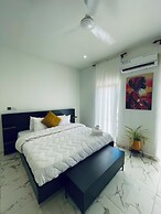Platinum Blue Island Resort
