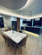 Platinum Blue Island Resort