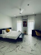 Platinum Blue Island Resort