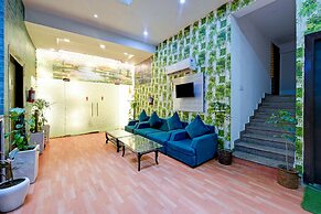 Hotel Airport Paradise