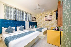 Hotel Airport Paradise